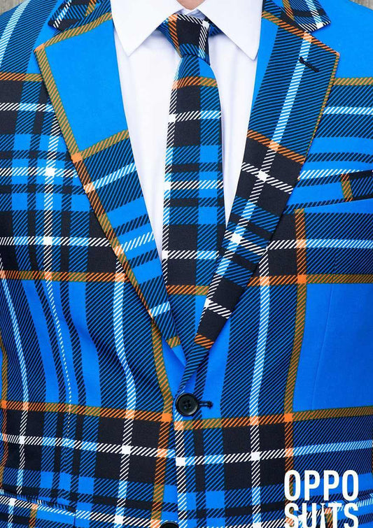 Braveheart OppoSuits Carnaval