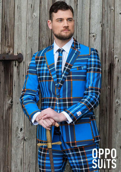 Braveheart OppoSuits Carnaval