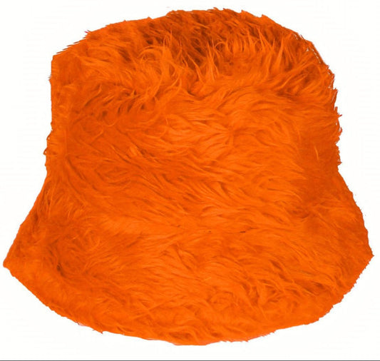 Buckethat Populair Oranje