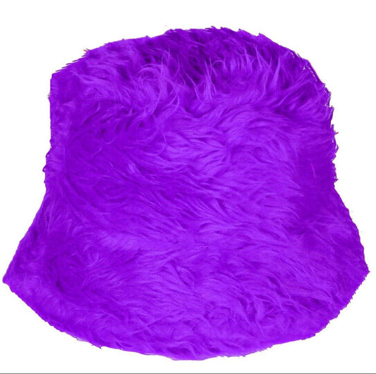 Buckethat Populair Paars