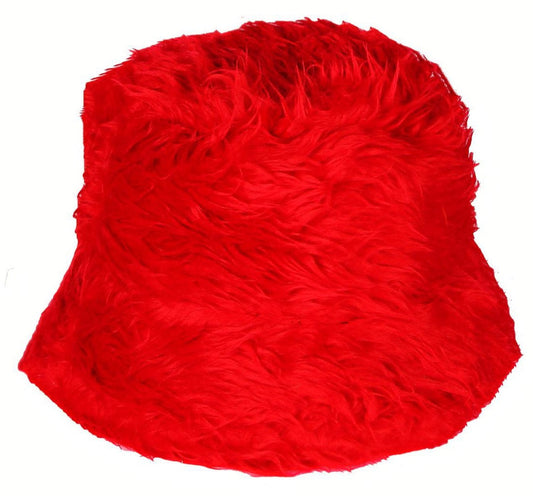 Buckethat Populair Rood
