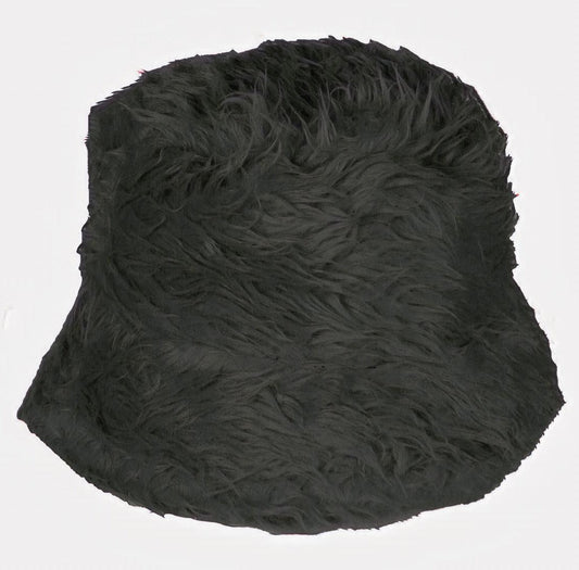 Buckethat Populair Zwart