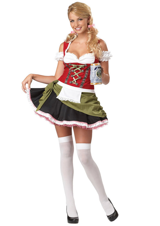 Oktoberfest Dirndl
