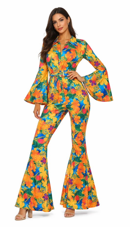Catsuit Roar