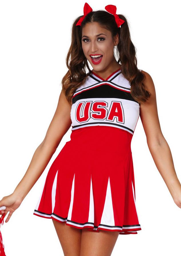 Cheerleader