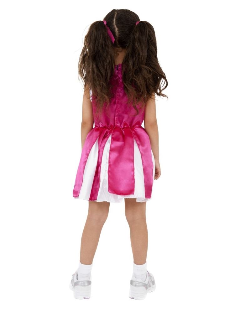 Cheerleader Kostuum Kind