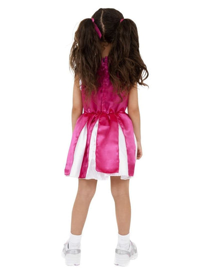 Cheerleader Kostuum Kind