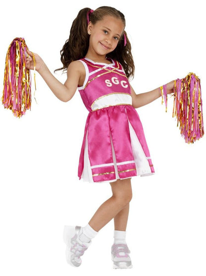 Cheerleader Kostuum Kind