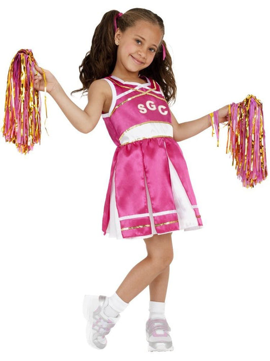 Cheerleader Kostuum Kind
