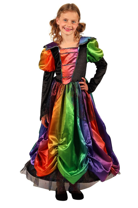 Color Witch