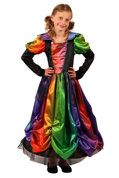 Color Witch
