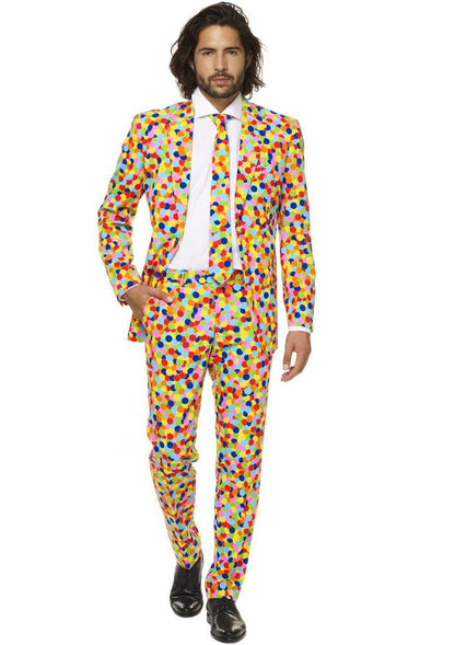 Confetteroni