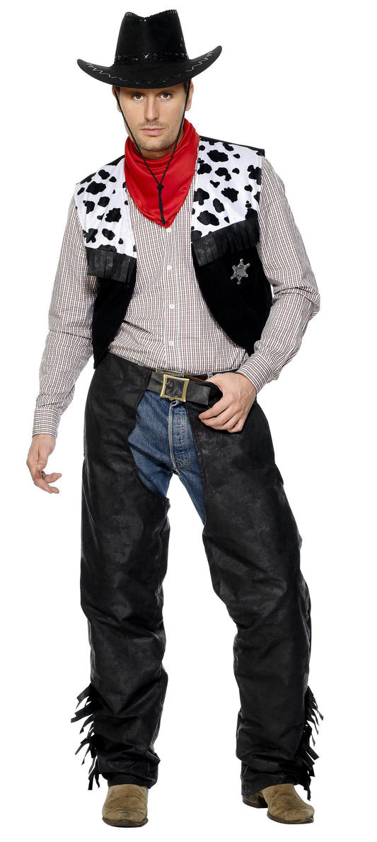 Cowboy Outfit
