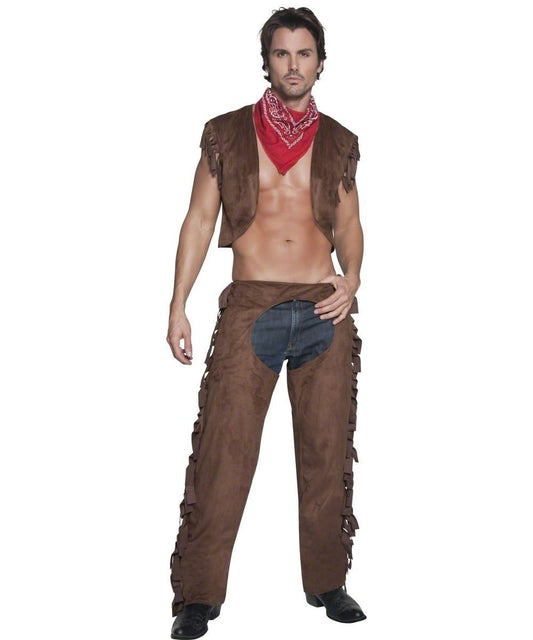 Cowboy