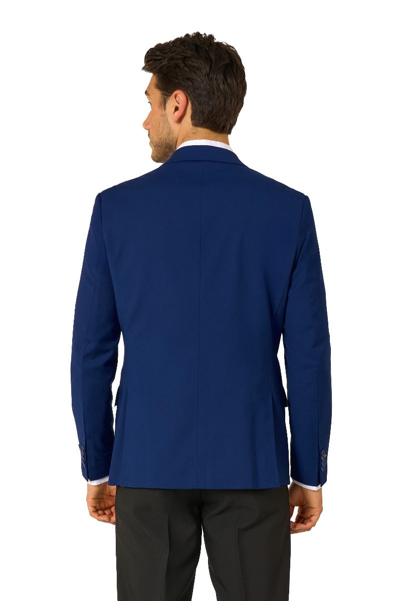 Blazer Sonic Blue