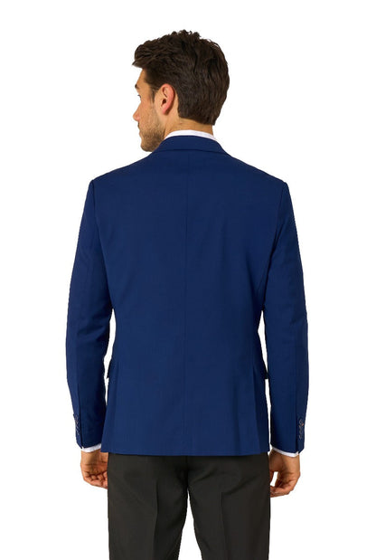 Blazer Sonic Blue