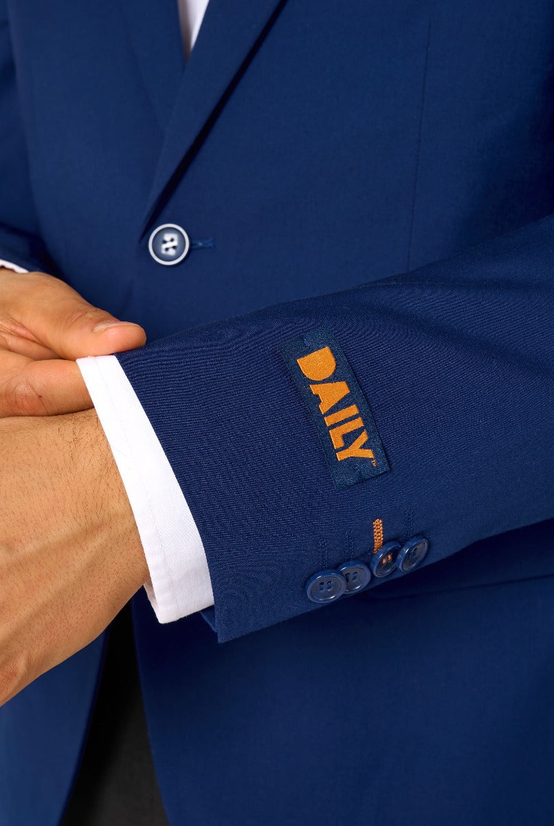 Blazer Sonic Blue