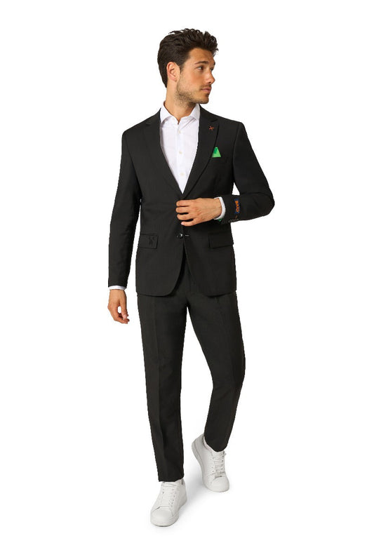 Blazer Minecraft Black