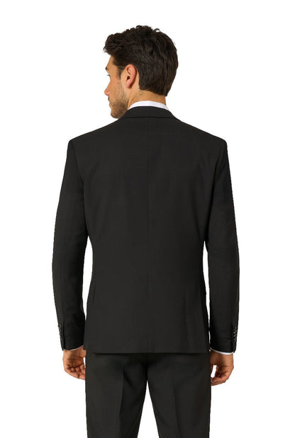 Blazer Minecraft Black