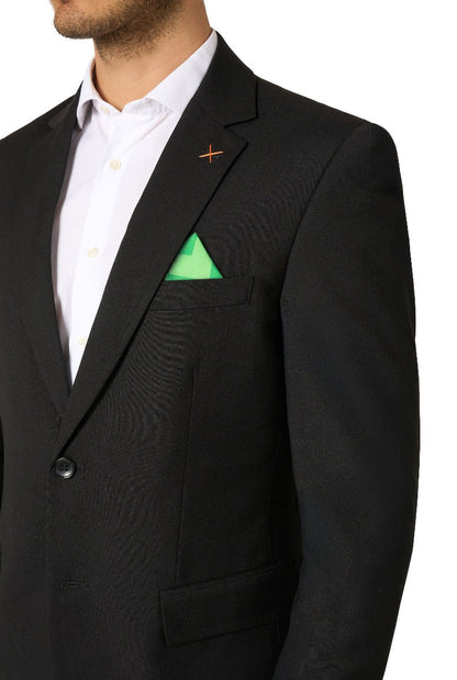 Blazer Minecraft Black