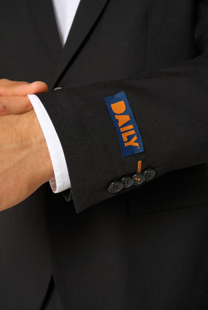 Blazer Minecraft Black