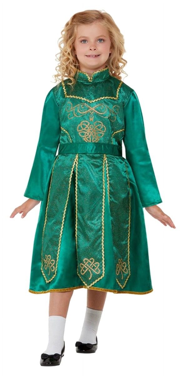 Deluxe Irish Dancer