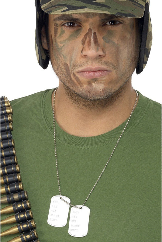 Dogtag