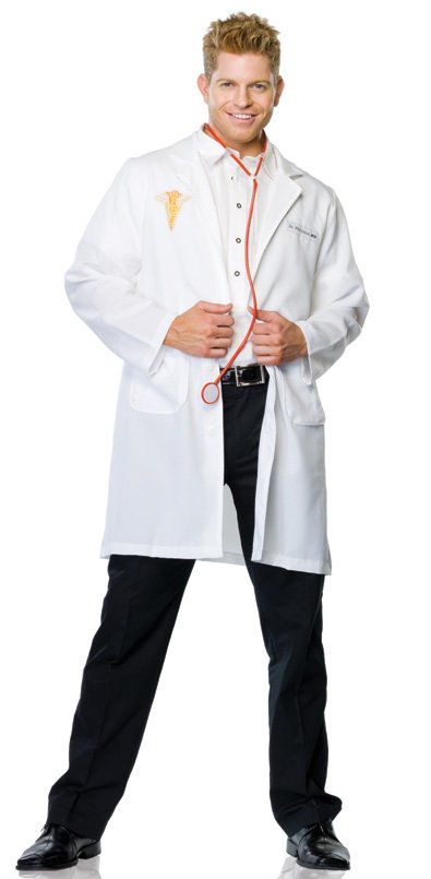 Doktersjas