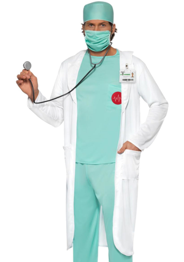 Dokters Pak