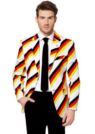 Der German