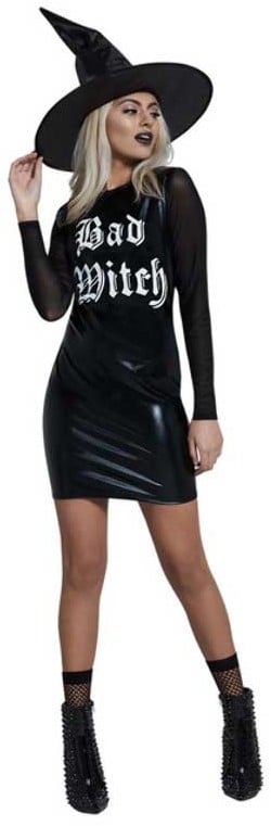 Bad Witch