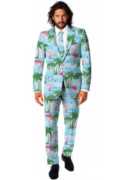 Flamingo OppoSuits