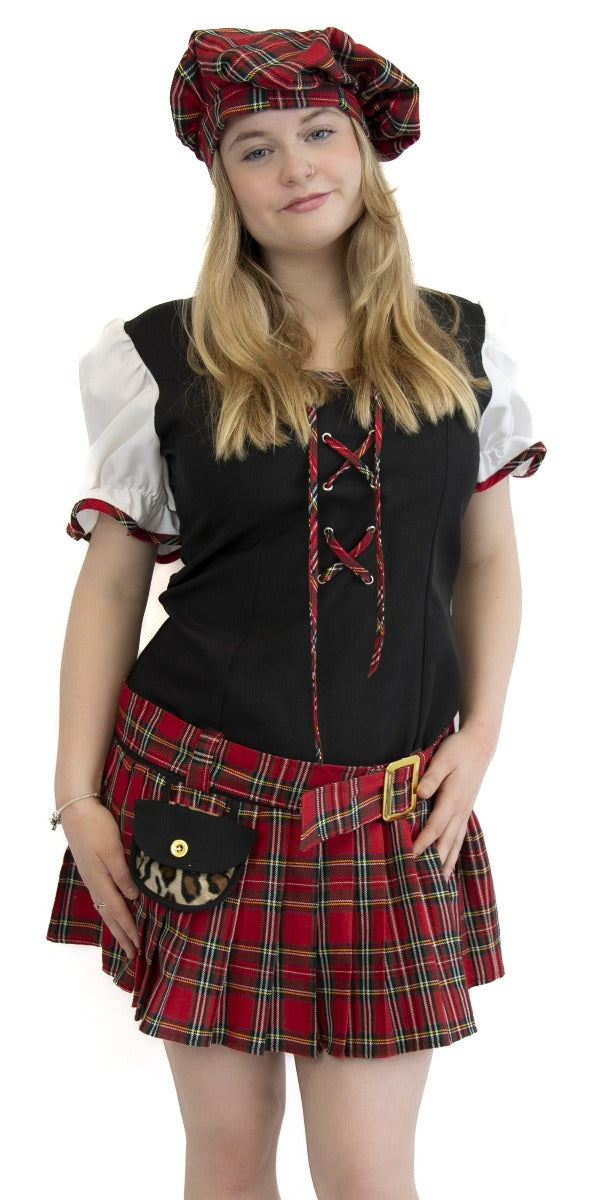 Schotsjurkje