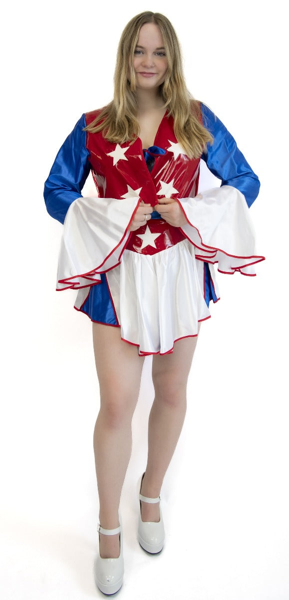American Cheerleader