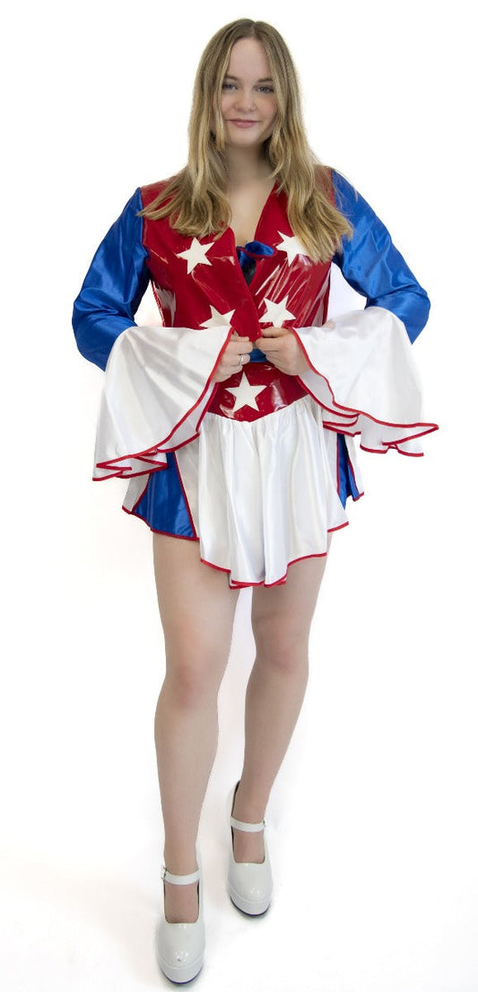American Cheerleader