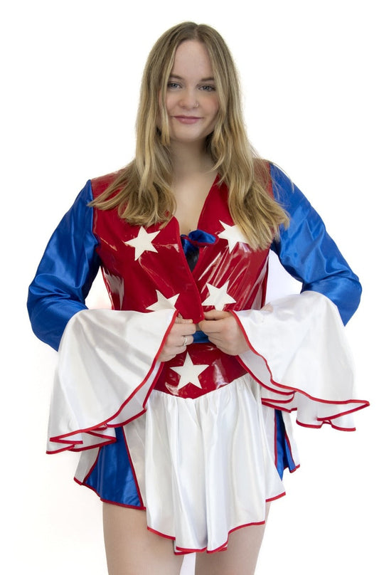 American Cheerleader