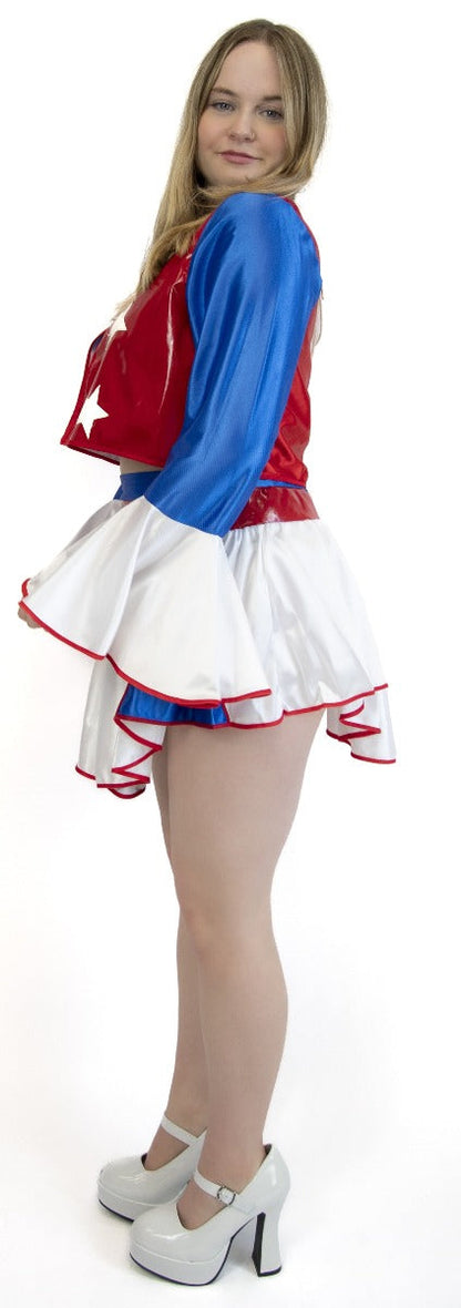 American Cheerleader