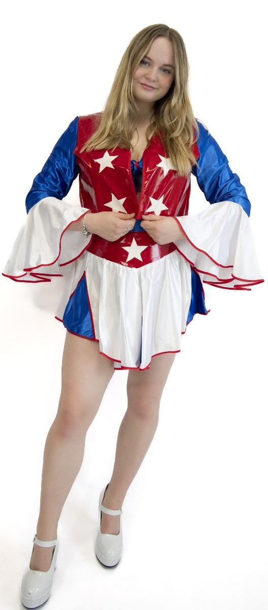 American Cheerleader