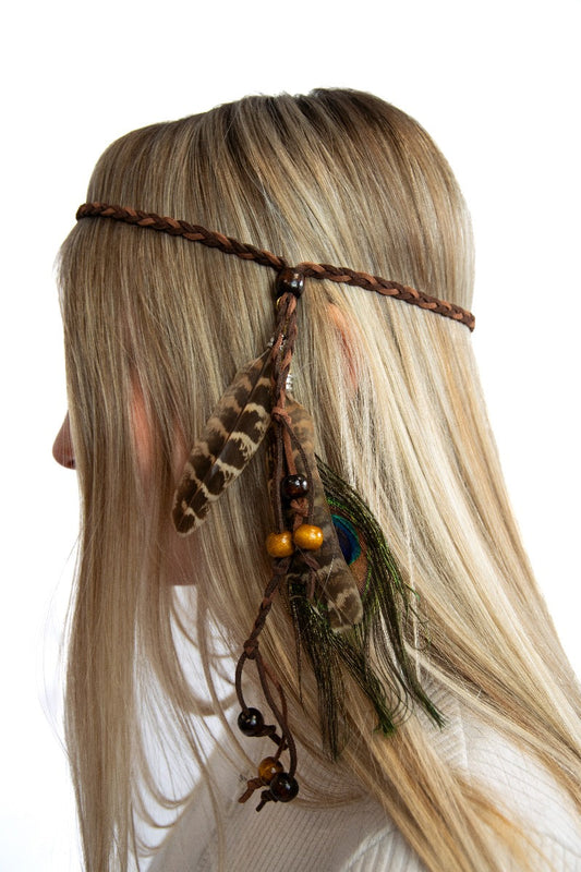 Veren haarband