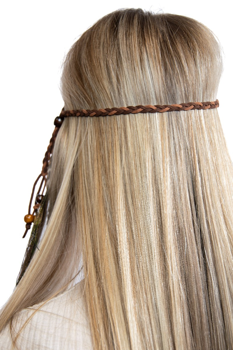 Veren haarband
