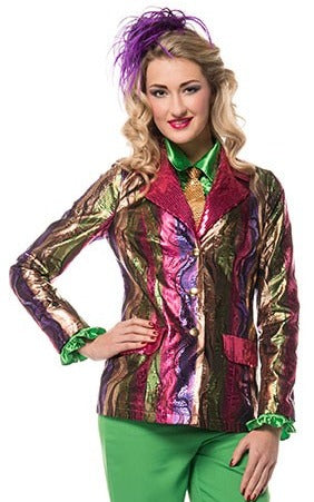 Groovy Disco Jas