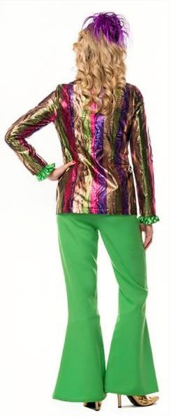 Groovy Disco Jas