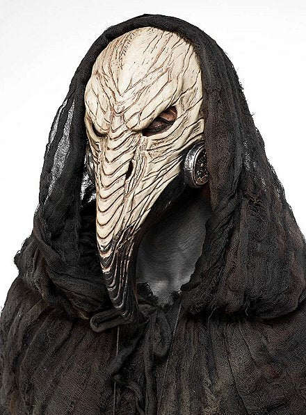 Plague doctor masker