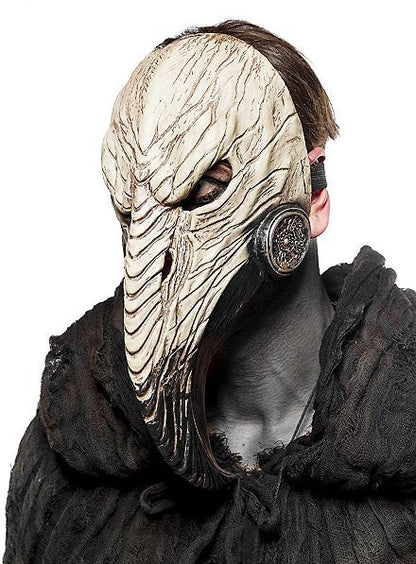 Plague doctor masker