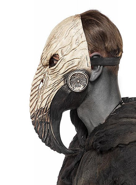 Plague doctor masker