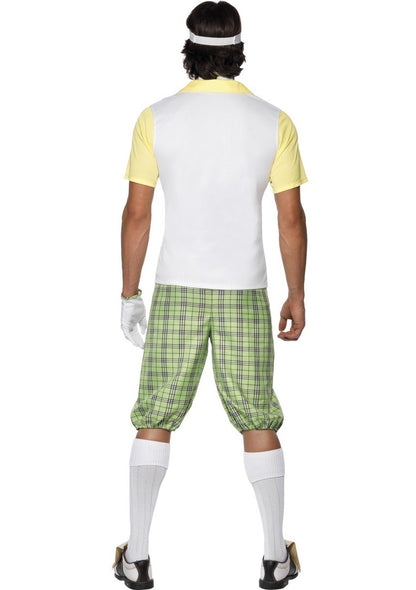 Golfer