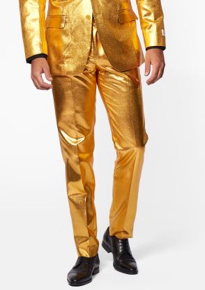 Gouden Pantalon