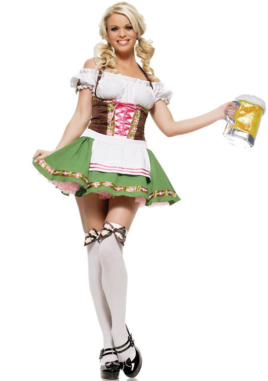 Dirndl Jurkje Gretchen