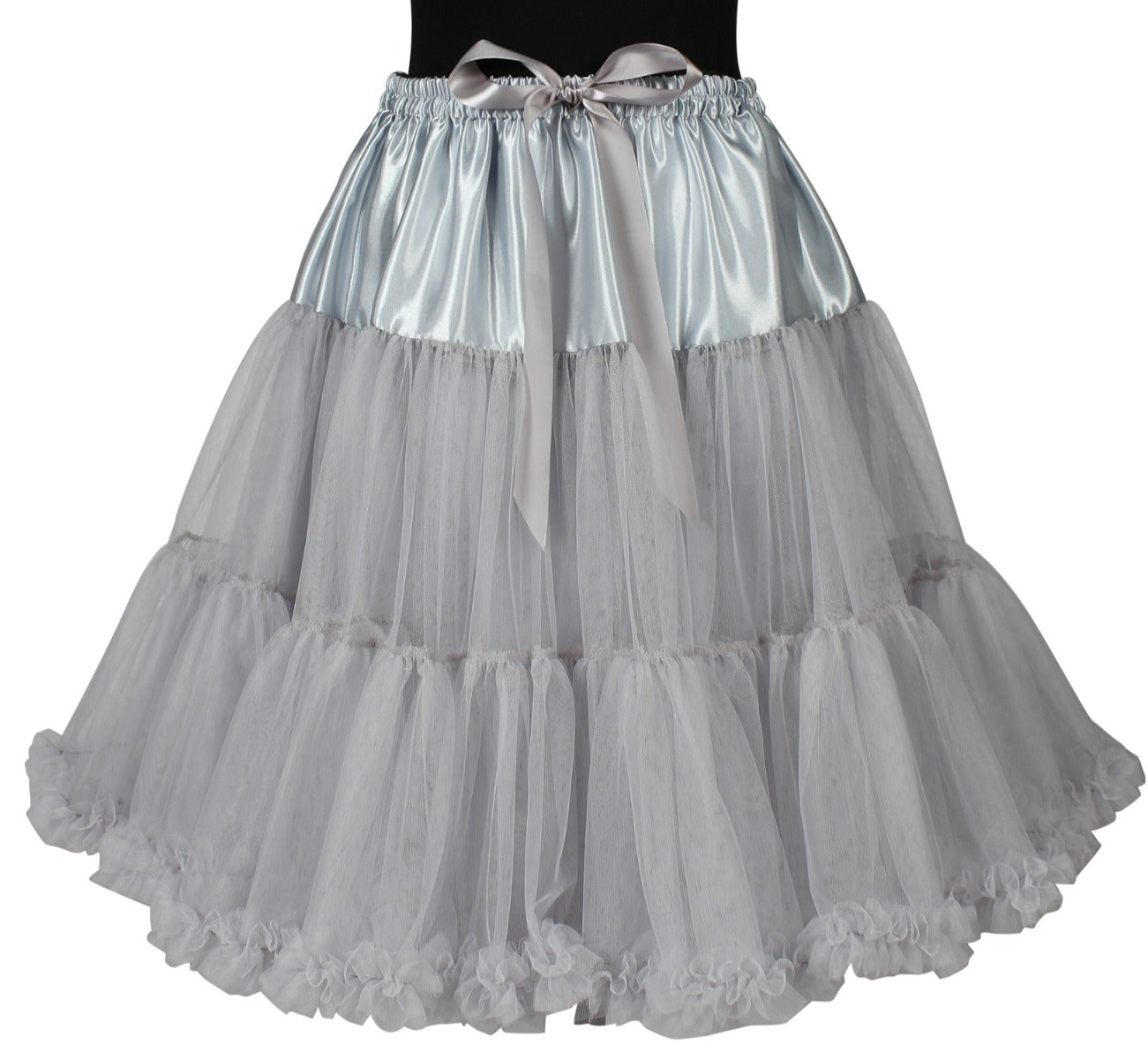 Petticoat Showgirl in 11 Kleuren