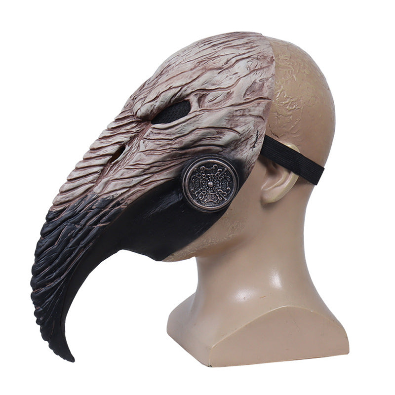 Plague Docter